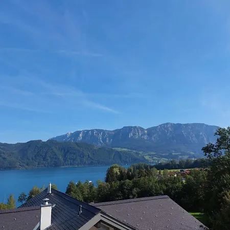 Claudia Mit Terrasse Appartement