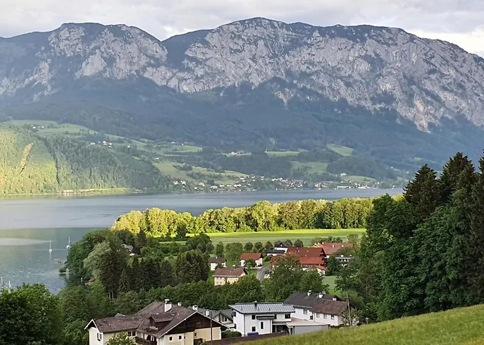 Claudia Mit Terrasse *