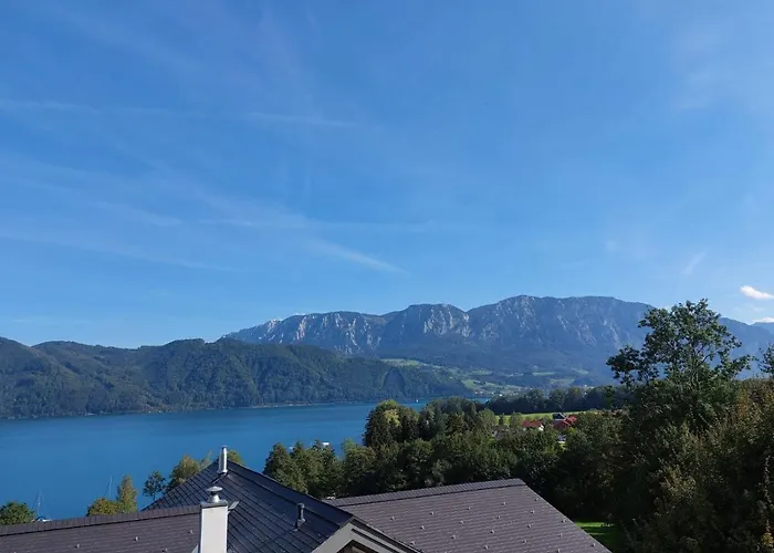 Claudia Mit Terrasse شقة