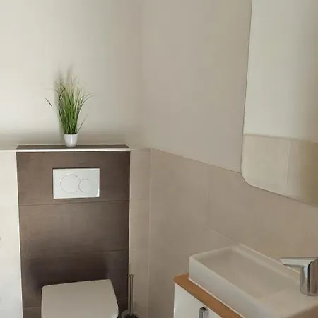 Apartment Claudia Mit Terrasse Nussdorf am Attersee